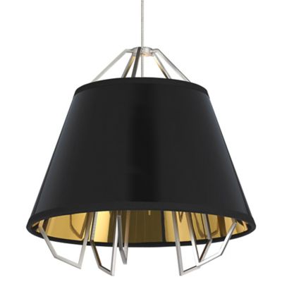 Mini Artic Pendant by Tech Lighting - Starlight Lighting USA and Canada